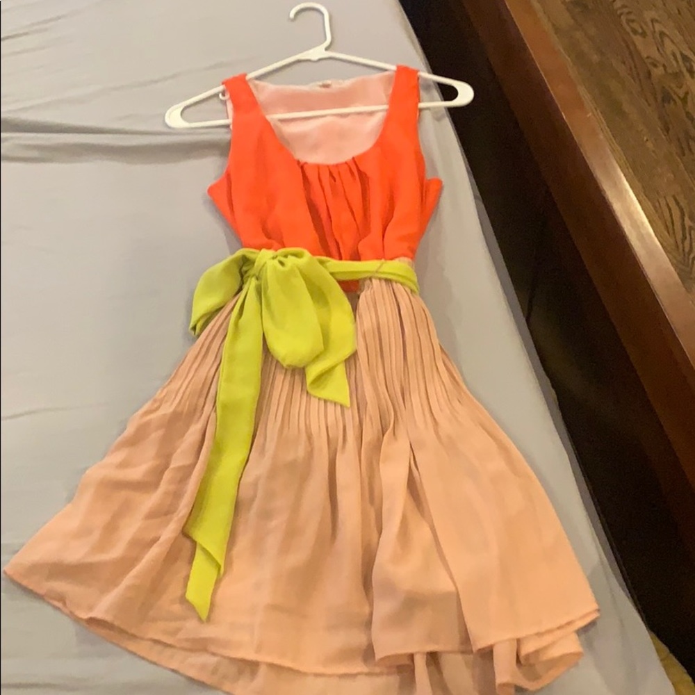 Gianni Bini cocktail dress